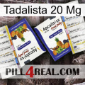 Tadalista 20Mg 12